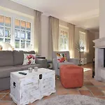 Landhaus Dorfaue 70A