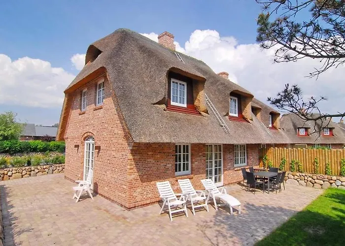 Landhaus Dorfaue 70A