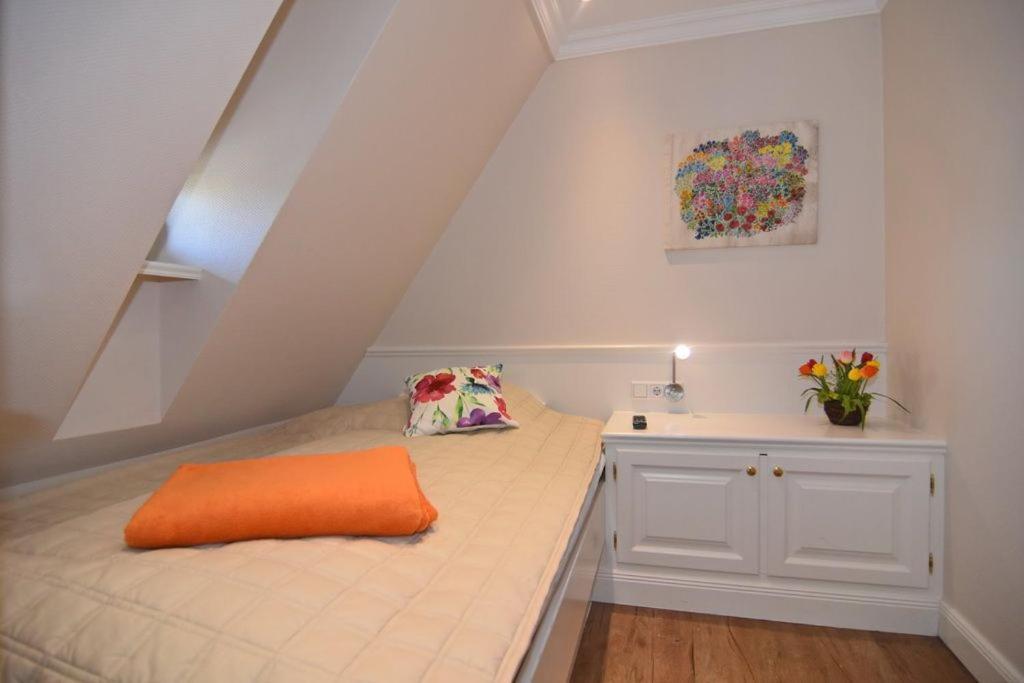 Dorfaue 70a Ferienhaus Rantum (Sylt)