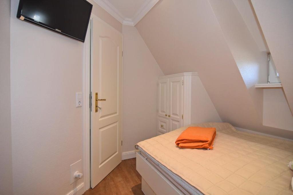 Ferienhaus Dorfaue 70a *
