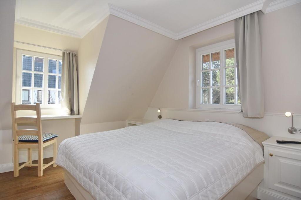 Dorfaue 70a Ferienhaus *