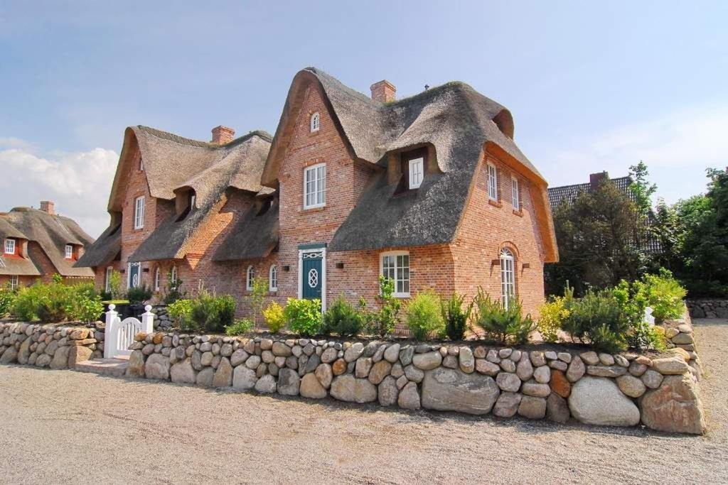 Dorfaue 70a Ferienhaus *