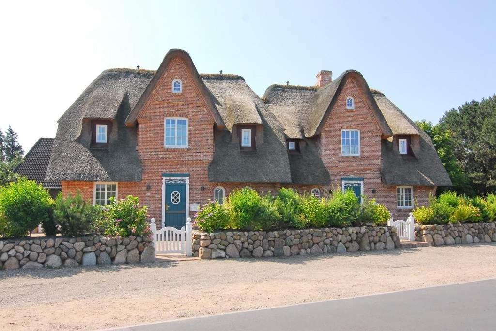 Dorfaue 70a Ferienhaus *
