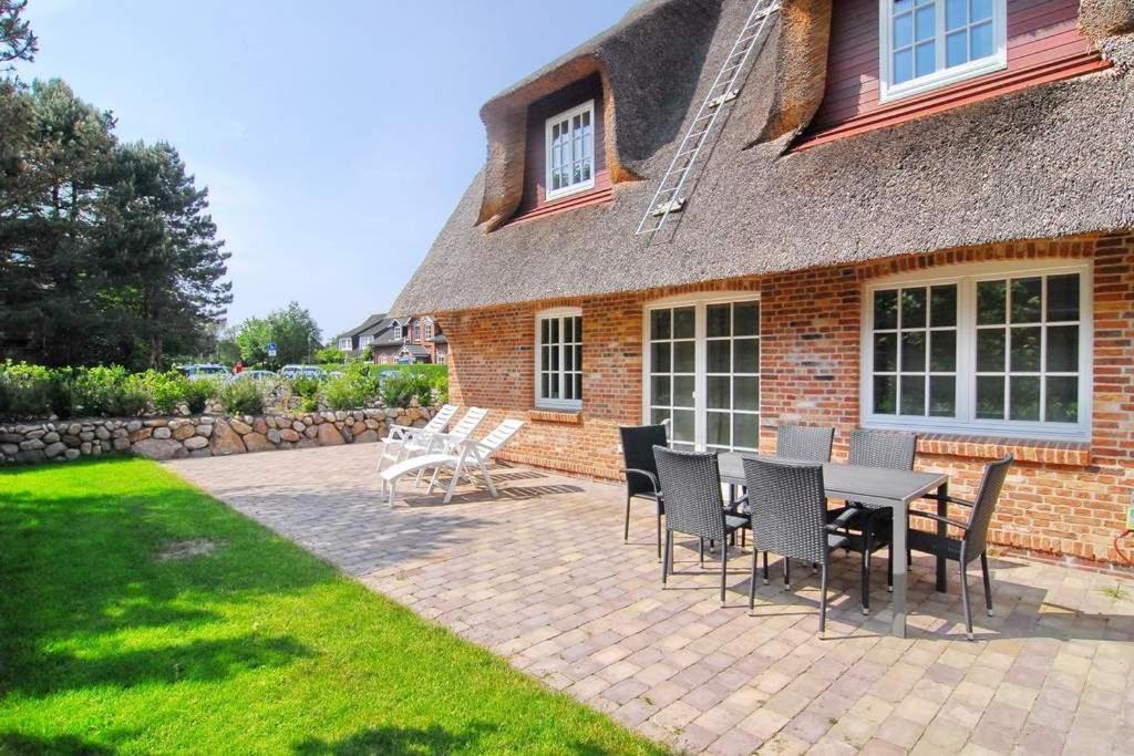 Dorfaue 70a Ferienhaus