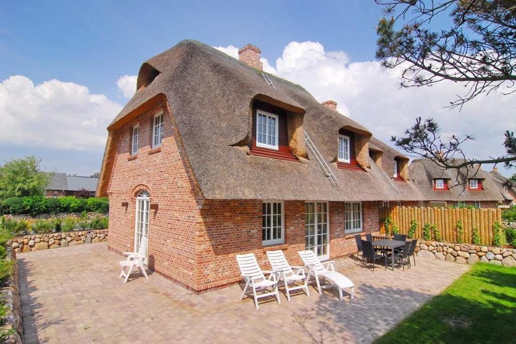 Ferienhaus Dorfaue 70a